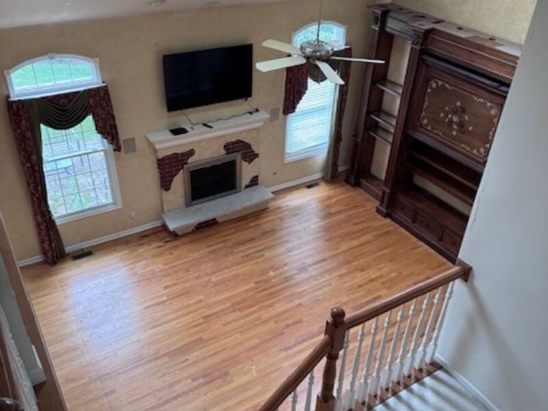 6407 Emerald Court Willowbrook IL 60527