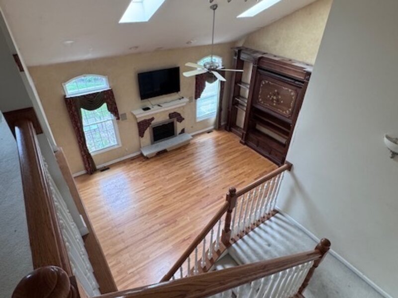 6407 Emerald Court Willowbrook IL 60527