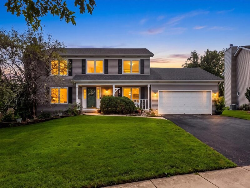 533 Strong Street Bolingbrook IL 60440