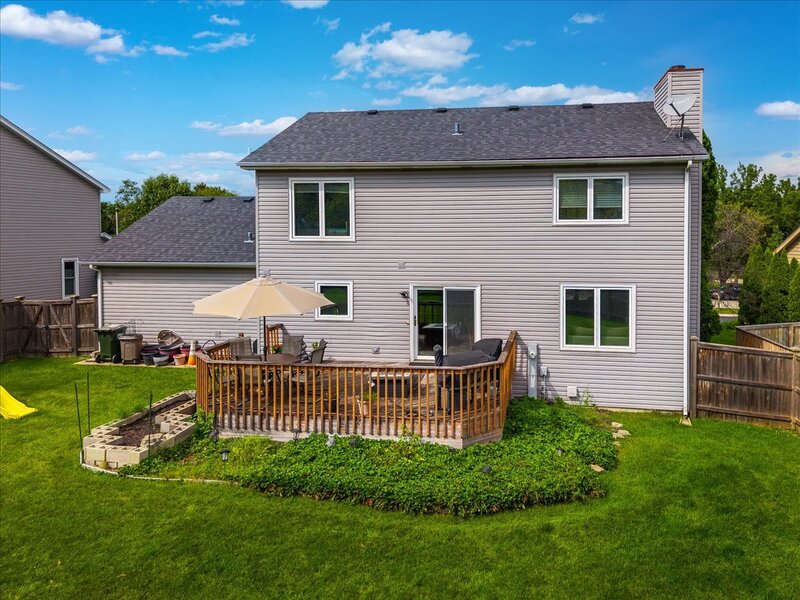533 Strong Street Bolingbrook IL 60440