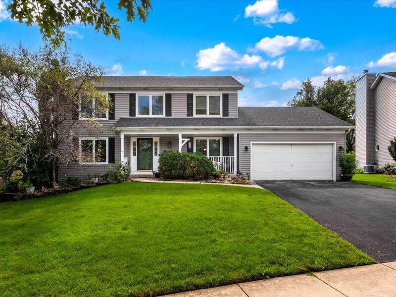 533 Strong Street Bolingbrook IL 60440