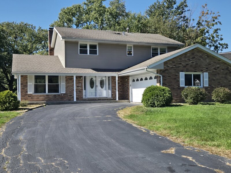784 Exmoor Road Olympia Fields IL 60461