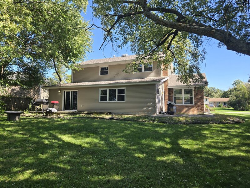 784 Exmoor Road Olympia Fields IL 60461