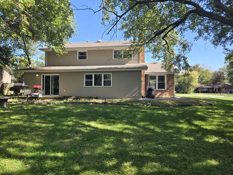 784 Exmoor Road Olympia Fields IL 60461