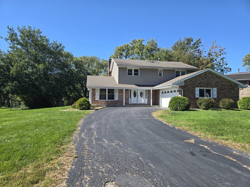 784 Exmoor Road Olympia Fields IL 60461