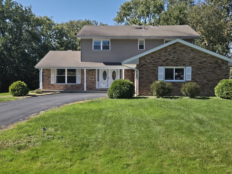 784 Exmoor Road Olympia Fields IL 60461
