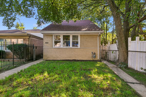 Photo of 6853 S Langley Avenue Chicago IL 60637