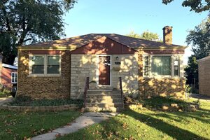 Photo of 2321 S 24th Avenue Broadview IL 60155