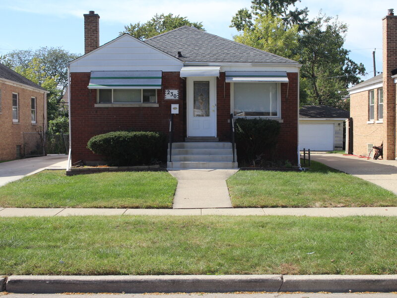 230 Bellwood Avenue Bellwood IL 60104