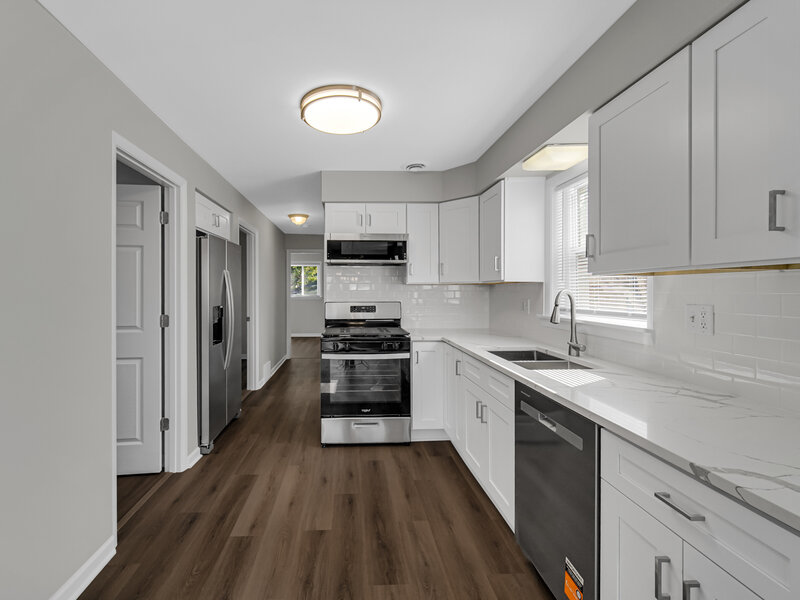 9331 S Parnell Avenue Chicago IL 60620