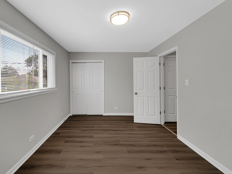 9331 S Parnell Avenue Chicago IL 60620
