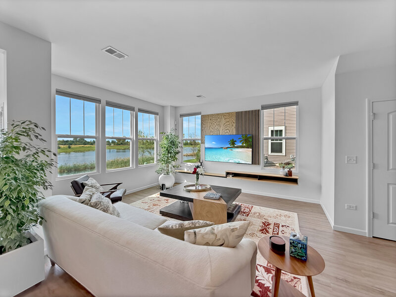 2271 Ryegrass Lane Bolingbrook IL 60490