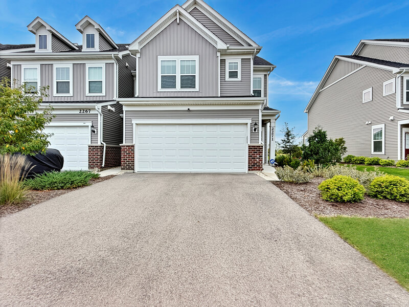 2271 Ryegrass Lane Bolingbrook IL 60490