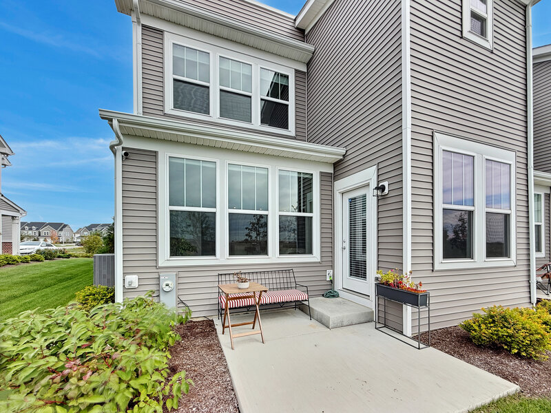 2271 Ryegrass Lane Bolingbrook IL 60490