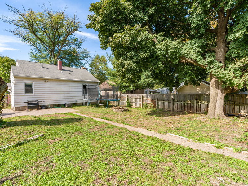 2223 43rd Street Rock Island IL 61201