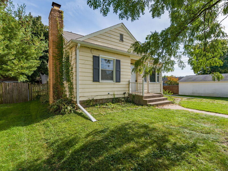 2223 43rd Street Rock Island IL 61201