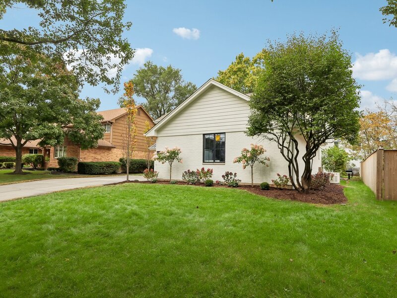 309 W Maple Street Hinsdale IL 60521