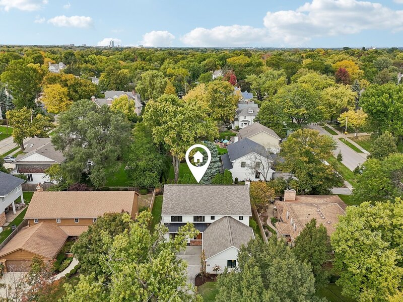 309 W Maple Street Hinsdale IL 60521