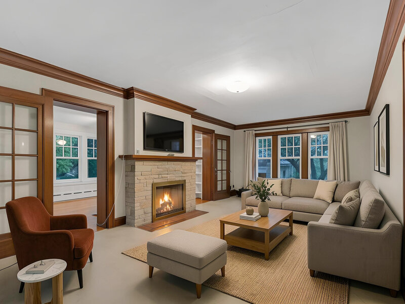 1324 Fredrickson Place Highland Park IL 60035