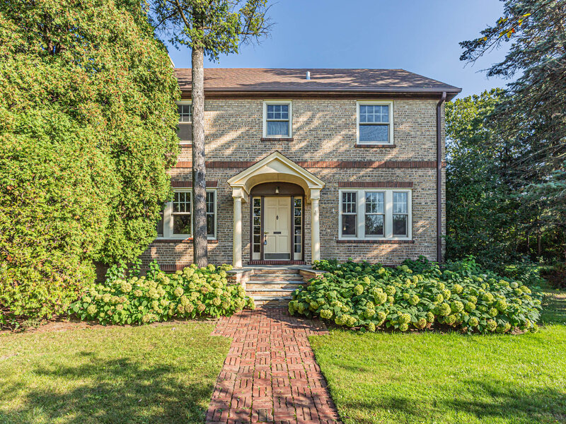 1324 Fredrickson Place Highland Park IL 60035