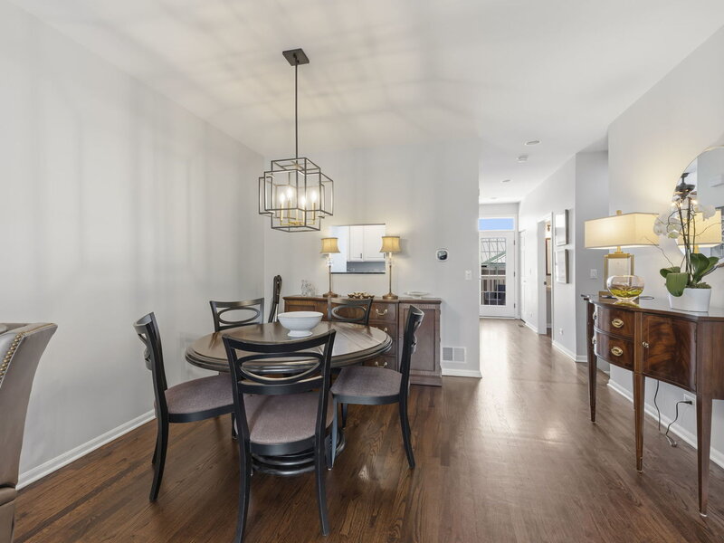 231 N West Street Wheaton IL 60187