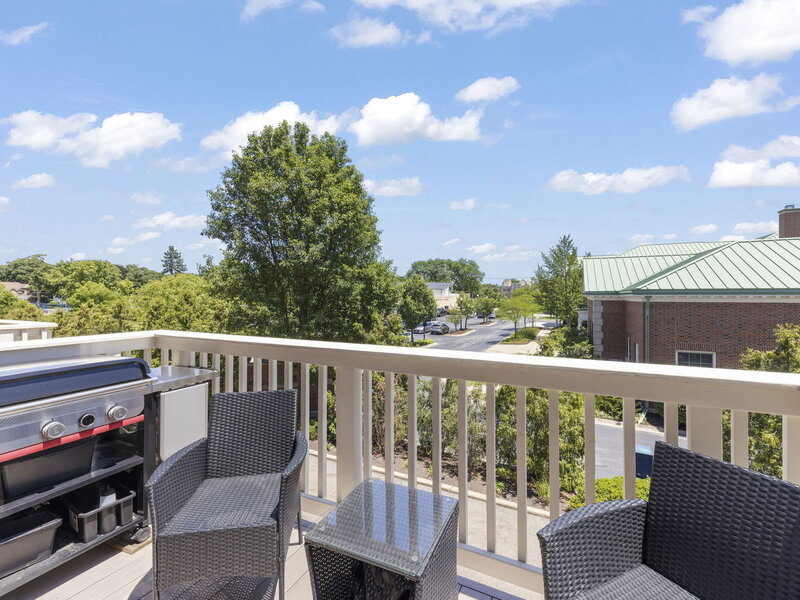 231 N West Street Wheaton IL 60187