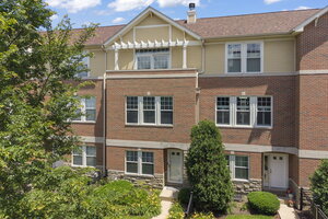 Photo of 231 N West Street Wheaton IL 60187