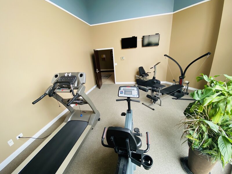 300 Village Circle Willow Springs IL 60480