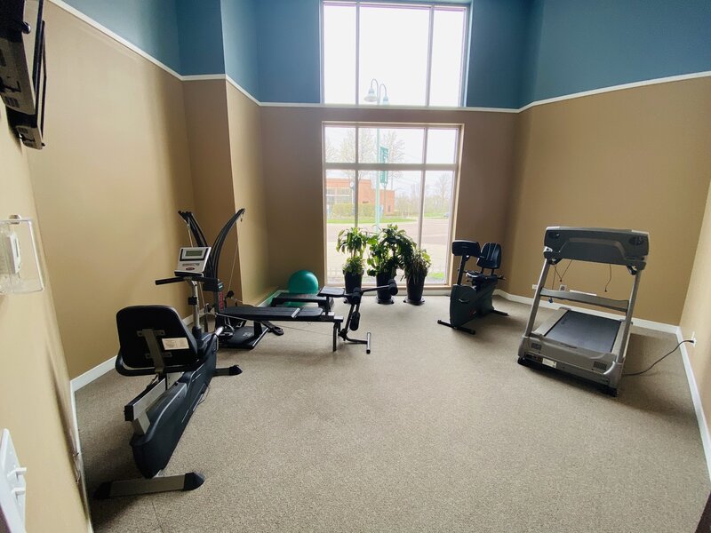 300 Village Circle Willow Springs IL 60480