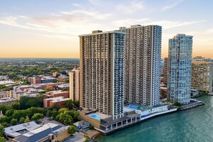 Photo of 6007 N Sheridan Road Chicago IL 60660 Unit 6H