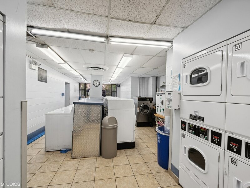 5455 N Sheridan Road Chicago IL 60640