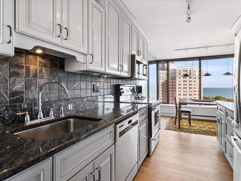 5455 N Sheridan Road Chicago IL 60640