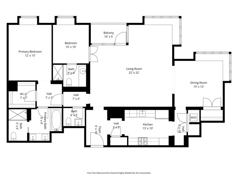 118 E Erie Street Chicago IL 60611