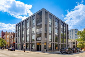 Photo of 2072 N Western Avenue Chicago IL 60647