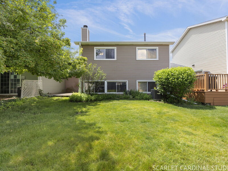 376 Thorncliff Drive Glendale Heights IL 60139