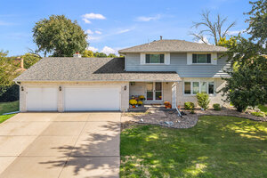 Photo of 3105 Kelling Street Davenport IA 52804