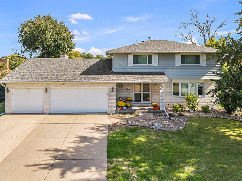 3105 Kelling Street Davenport IA 52804