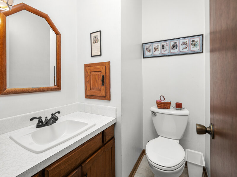 3105 Kelling Street Davenport IA 52804
