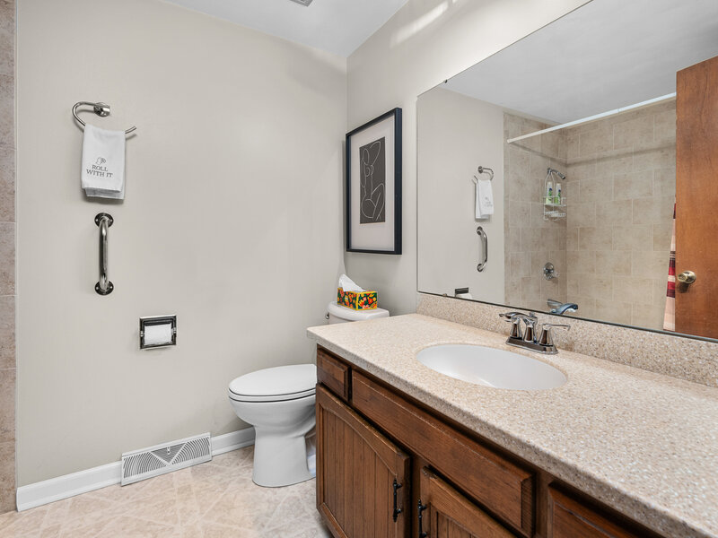 3105 Kelling Street Davenport IA 52804