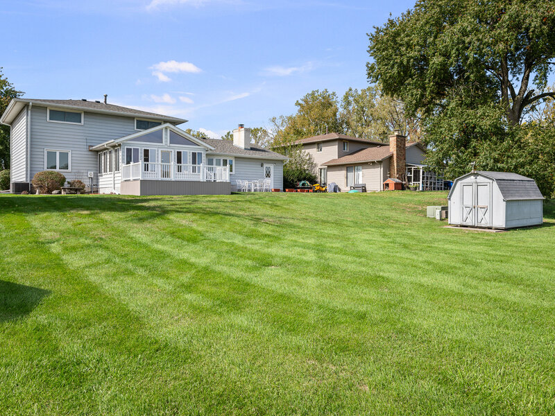 3105 Kelling Street Davenport IA 52804