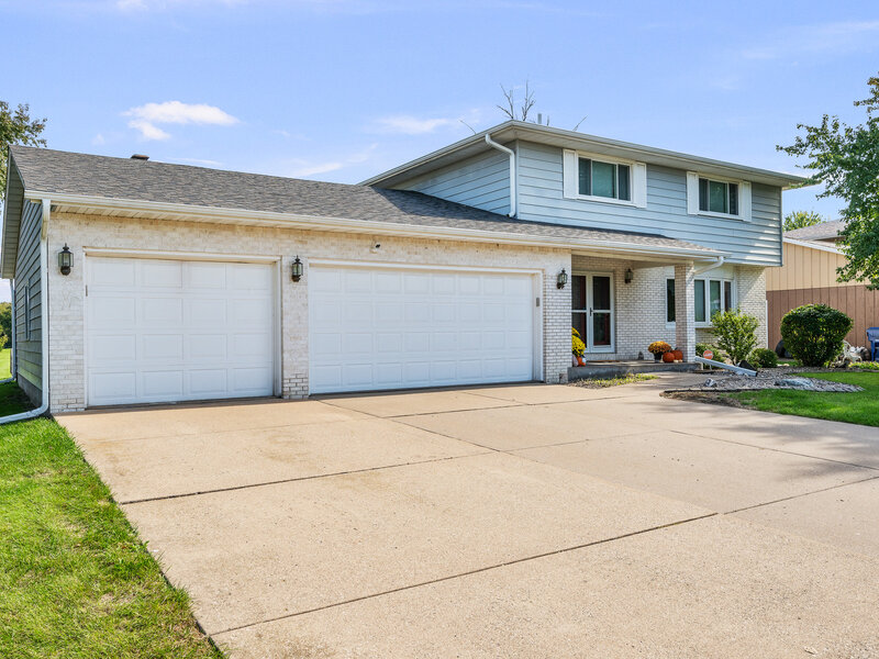 3105 Kelling Street Davenport IA 52804