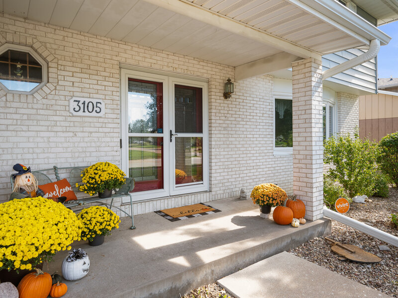 3105 Kelling Street Davenport IA 52804