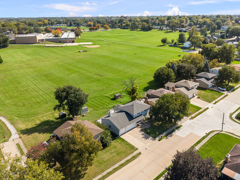 3105 Kelling Street Davenport IA 52804
