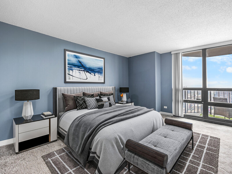 10 E Ontario Street Chicago IL 60611