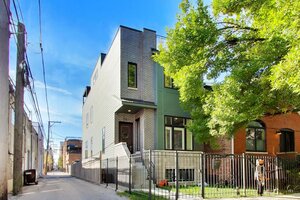 Photo of 2415 W Huron Street Chicago IL 60612