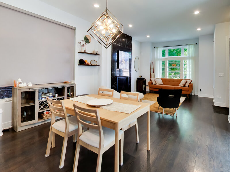 2415 W Huron Street Chicago IL 60612
