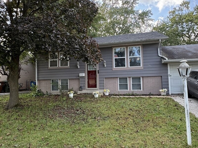 22138 Rockingham Road Richton Park IL 60471