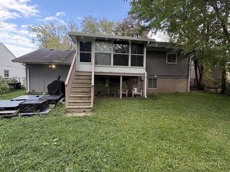 22138 Rockingham Road Richton Park IL 60471