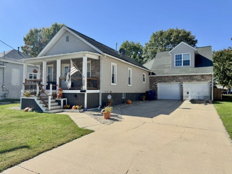 1903 Laharpe Street Lasalle IL 61301