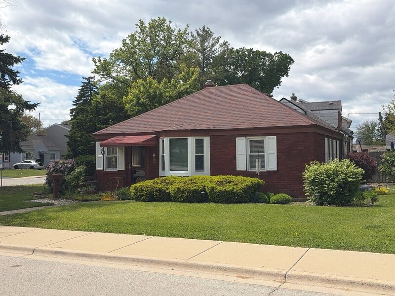 2711 Westbrook Drive Franklin Park IL 60131